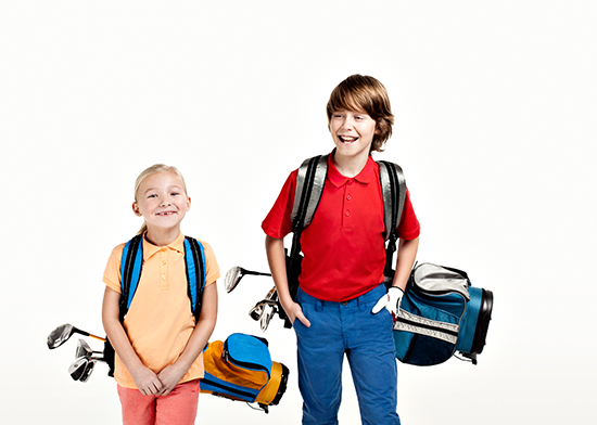 Picture of 180 Minute Junior Package - £125.00