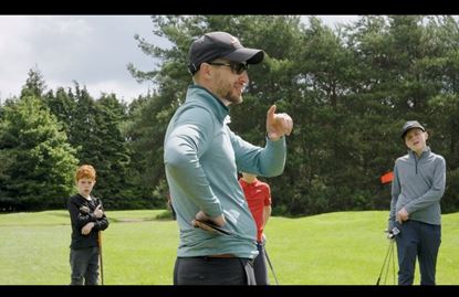 Picture of 180 Minute Junior Package - £125.00