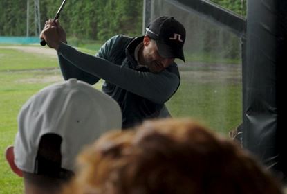 Picture of 5 Hole Playing Lesson