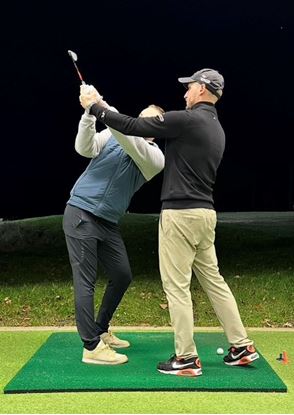 Picture of Gold Improvement Package