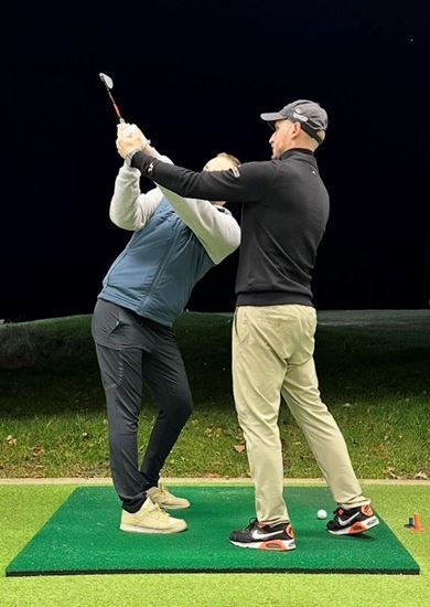 Picture of Gold Improvement Package