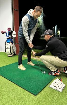 Picture of 60 Minute One to One Lesson - £62.00