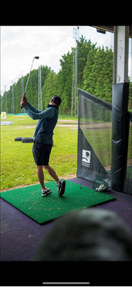 Picture of 9 Hole Playing Lesson