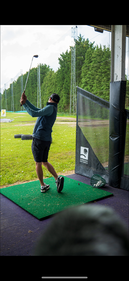 Picture of 9 Hole Playing Lesson