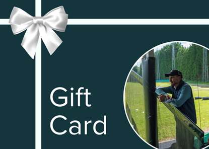 Picture of Custom Coaching Gift Card